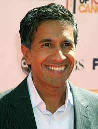 Dr Sanjay Gupta